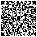 QR code with Utell Mitchell P contacts