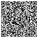 QR code with Gleaners Inc contacts
