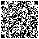 QR code with R Lindsay Lilly Jr MD contacts