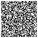 QR code with Town Of Elton contacts