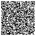 QR code with Ward V R contacts
