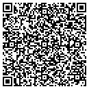 QR code with Town Of Vinton contacts