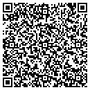 QR code with Kinetic Sound Labs contacts