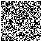 QR code with Accubid Systems Inc contacts