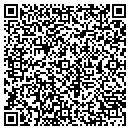 QR code with Hope House Of Hospitality Inc contacts