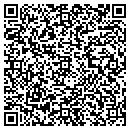 QR code with Allen L Holdi contacts