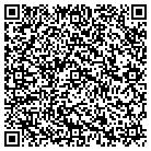 QR code with J Frank Faust Jr High contacts