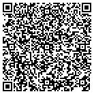 QR code with Khafre Business Academy contacts