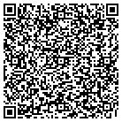 QR code with Kindness Foundation contacts