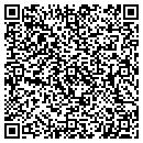 QR code with Harvey & Co contacts