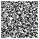QR code with V Meat Plant contacts