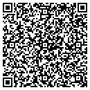 QR code with W Whittington Iv contacts