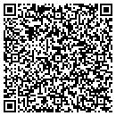 QR code with Zall Jeffrey contacts