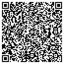 QR code with 2 M Printing contacts