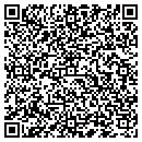 QR code with Gaffney Janet PhD contacts