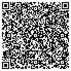 QR code with White Crane Medicine Inc contacts