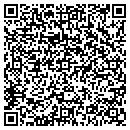 QR code with R Bryan Roland Pc contacts