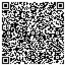 QR code with Gary F Ganahl Phd contacts