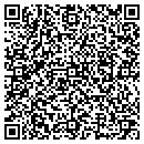 QR code with Zerxis Pharma L L C contacts