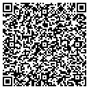 QR code with Kcme Radio contacts