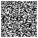 QR code with Fred's Store contacts