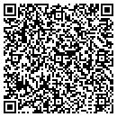 QR code with Rochefort James R DDS contacts