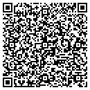 QR code with Rodden Jeffrey W DDS contacts