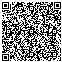 QR code with J L Properties contacts