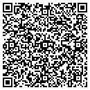 QR code with Hans Robyn J PhD contacts