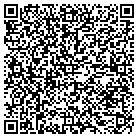 QR code with Anderson Fine Homes Constructi contacts