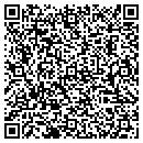 QR code with Hauser Mike contacts