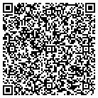 QR code with Ms Coalition Against Sxl Asslt contacts