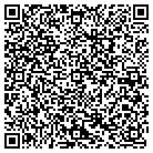 QR code with Chad Jetvig Law Office contacts