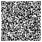 QR code with FAA First Federal Credit contacts