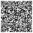 QR code with Horizon contacts