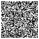 QR code with Alpine Angler contacts