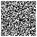 QR code with Hughes Alfred PhD contacts