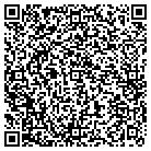 QR code with Pierce's Garage & Machine contacts