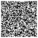 QR code with Janer Kevin W PhD contacts