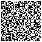 QR code with Helicon Show Stables contacts