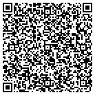 QR code with Johnson Robert C PhD contacts