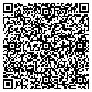 QR code with Harvard Fire Department contacts