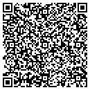 QR code with Markenltv contacts