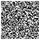 QR code with South Asian Sounds Corporation contacts