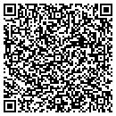 QR code with King A Jason contacts