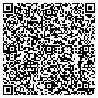 QR code with Kleemeier Carol P PhD contacts