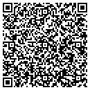 QR code with K S I R AM contacts