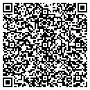 QR code with Audio Vision Sound contacts