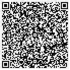 QR code with American West Mortgage Corp contacts