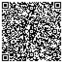 QR code with HMS Group contacts